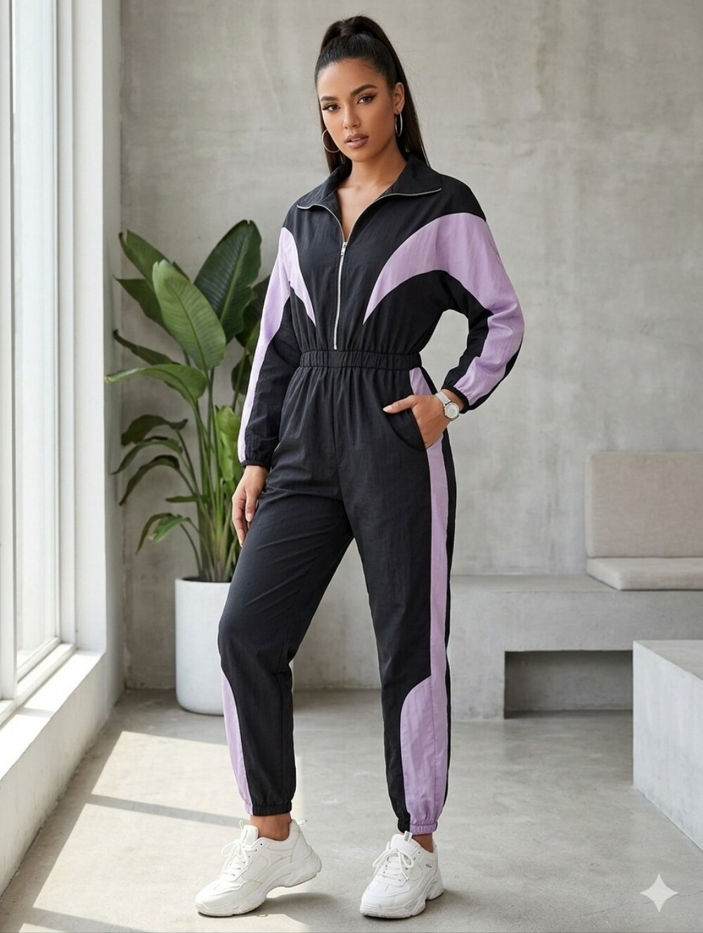 VENUS  JUMPER